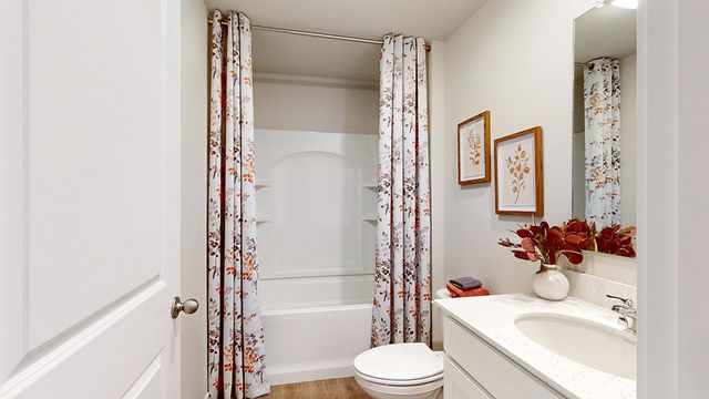 2442 SE Ambrose Drive, West Des Moines, IA 50265