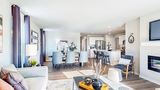 2442 SE Ambrose Drive, West Des Moines, IA 50265