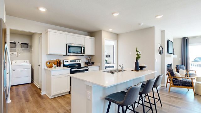 2442 SE Ambrose Drive, West Des Moines, IA 50265