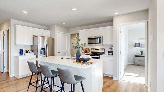 2442 SE Ambrose Drive, West Des Moines, IA 50265