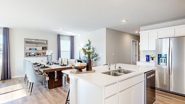 2442 SE Ambrose Drive, West Des Moines, IA 50265