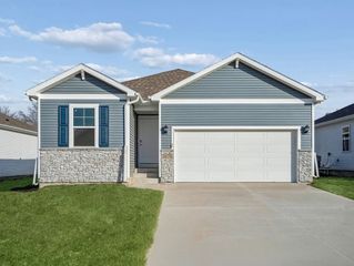 2442 SE Ambrose Drive, West Des Moines, IA 50265
