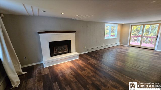 3194 Whitaker Road, Sheridan, NY 14063