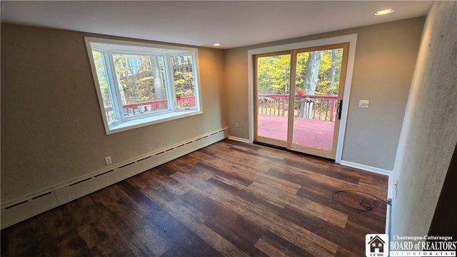 3194 Whitaker Road, Sheridan, NY 14063