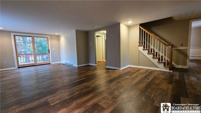 3194 Whitaker Road, Sheridan, NY 14063