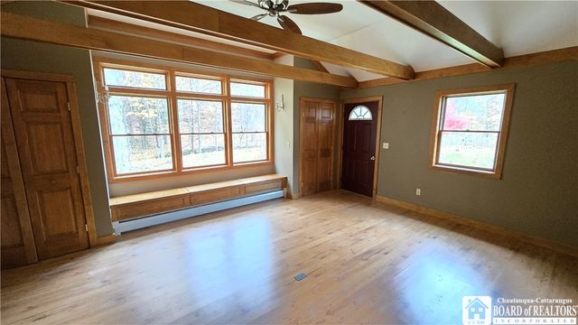 3194 Whitaker Road, Sheridan, NY 14063