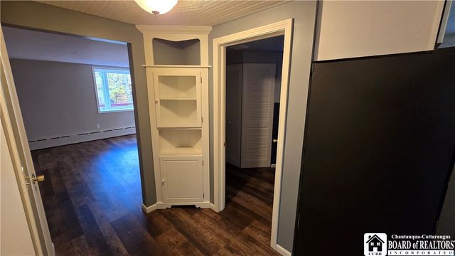 3194 Whitaker Road, Sheridan, NY 14063