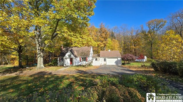 3194 Whitaker Road, Sheridan, NY 14063
