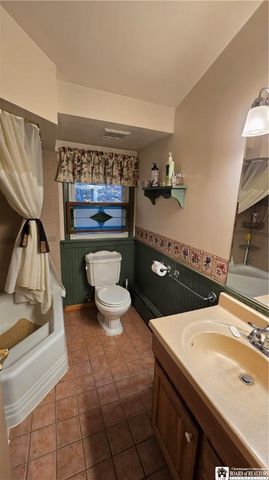 3194 Whitaker Road, Sheridan, NY 14063