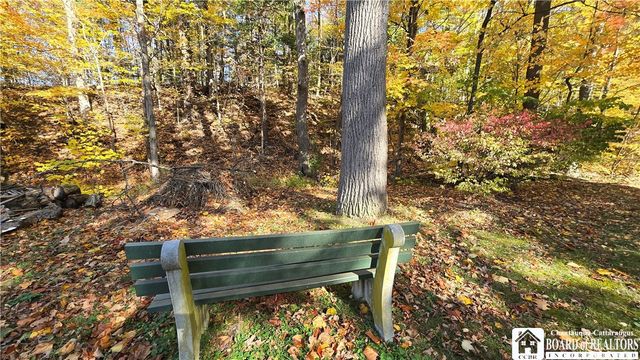 3194 Whitaker Road, Sheridan, NY 14063