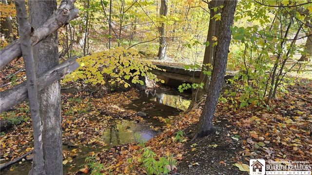 3194 Whitaker Road, Sheridan, NY 14063