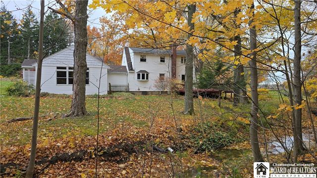 3194 Whitaker Road, Sheridan, NY 14063