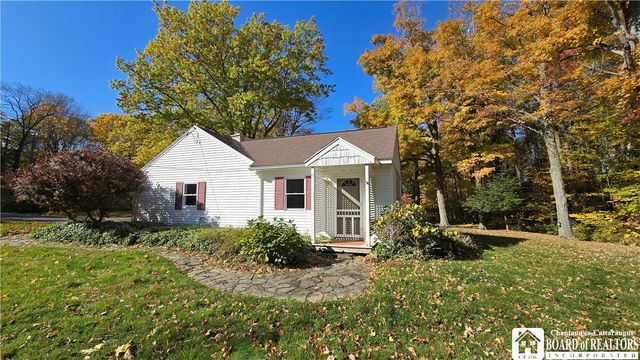 3194 Whitaker Road, Sheridan, NY 14063