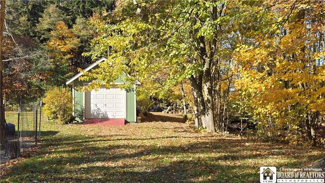 3194 Whitaker Road, Sheridan, NY 14063
