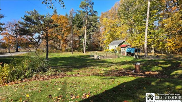 3194 Whitaker Road, Sheridan, NY 14063