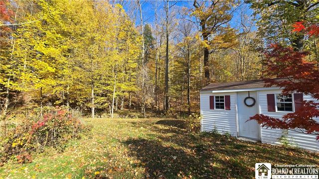 3194 Whitaker Road, Sheridan, NY 14063