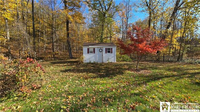 3194 Whitaker Road, Sheridan, NY 14063