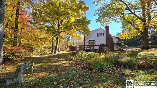 3194 Whitaker Road, Sheridan, NY 14063