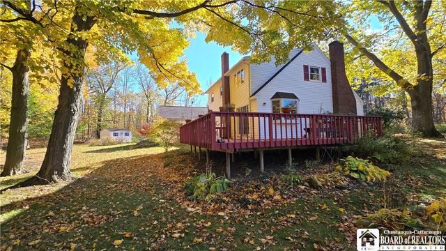 3194 Whitaker Road, Sheridan, NY 14063