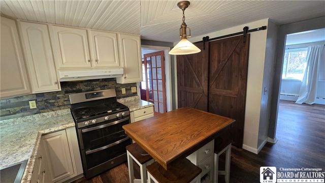 3194 Whitaker Road, Sheridan, NY 14063