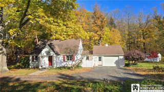 3194 Whitaker Road, Sheridan, NY 14063
