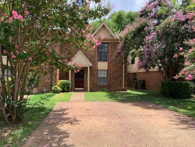 1682 SMOKEHOUSE DR, Memphis, TN 38016