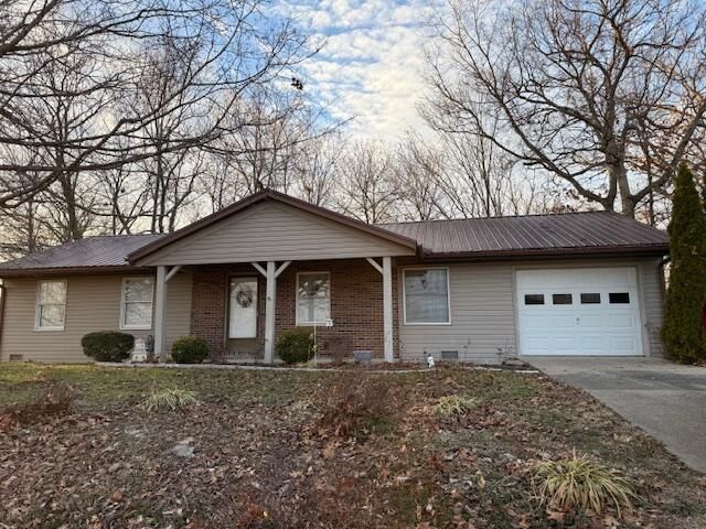 1511 N US-27 Highway, Cynthiana, KY 41031