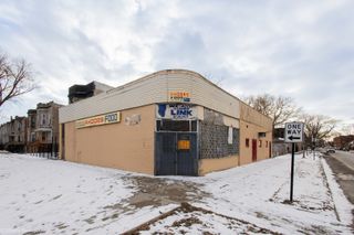 6604 S Rhodes Avenue, Chicago, IL 60637