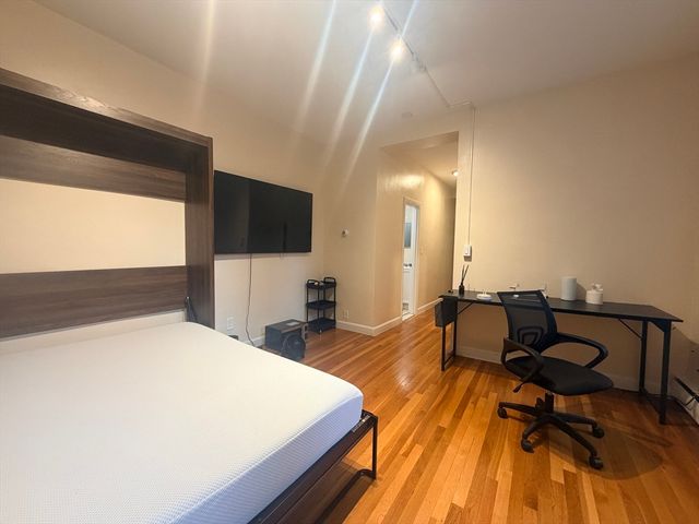 1242 Commonwealth Ave 45, Boston, MA 02134