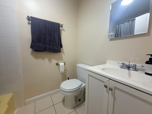 1242 Commonwealth Ave 45, Boston, MA 02134