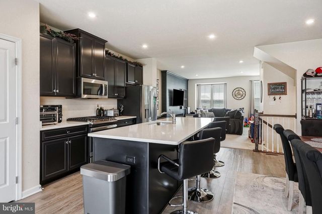 112 WATERFORD WAY, Swedesboro, NJ 08085