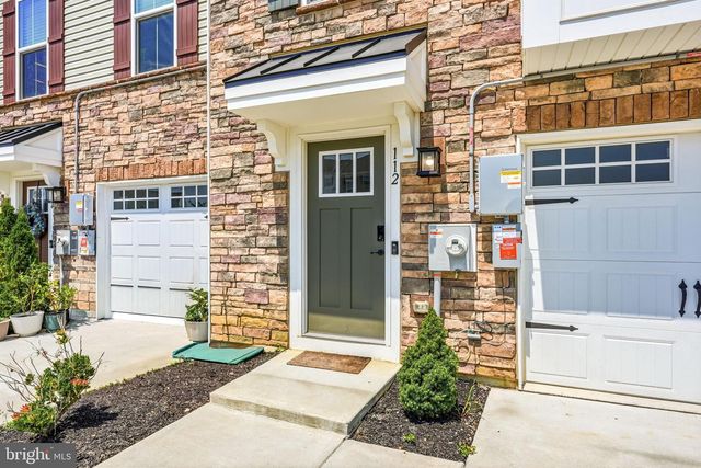 112 WATERFORD WAY, Swedesboro, NJ 08085