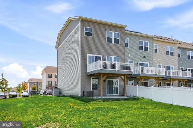 112 WATERFORD WAY, Swedesboro, NJ 08085