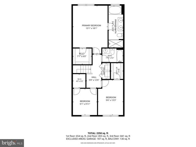 112 WATERFORD WAY, Swedesboro, NJ 08085