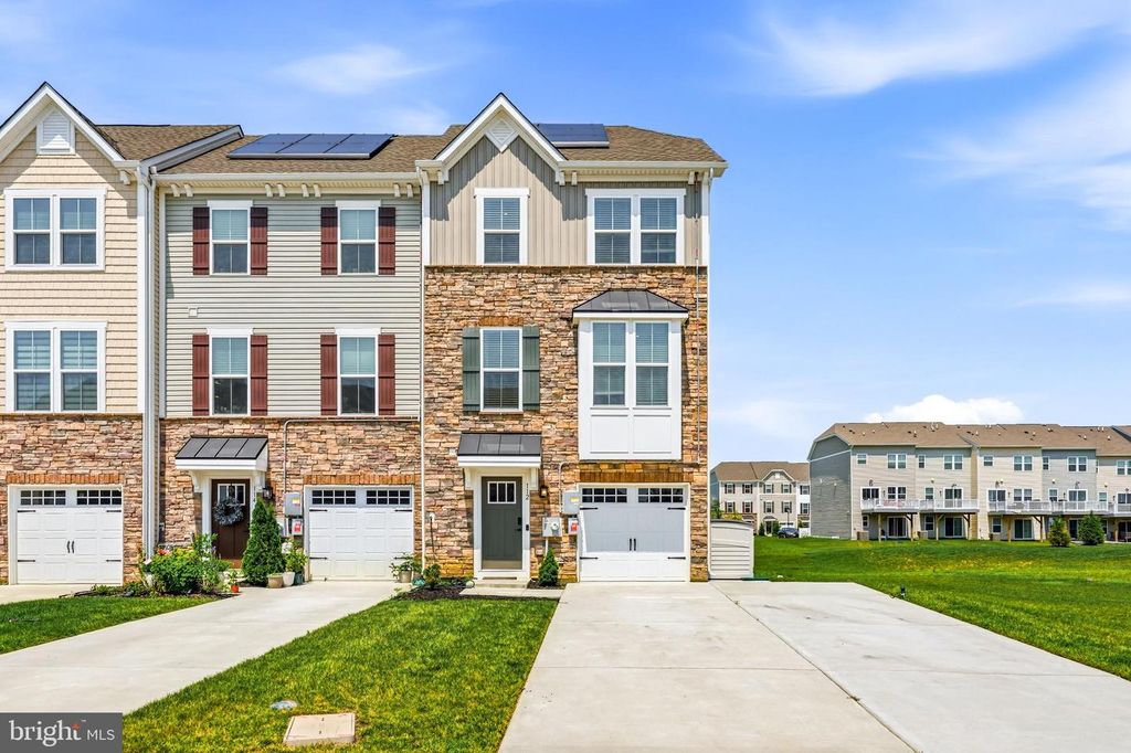 112 WATERFORD WAY, Swedesboro, NJ 08085