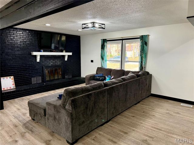 209 Aletha Drive, Sikeston, MO 63801