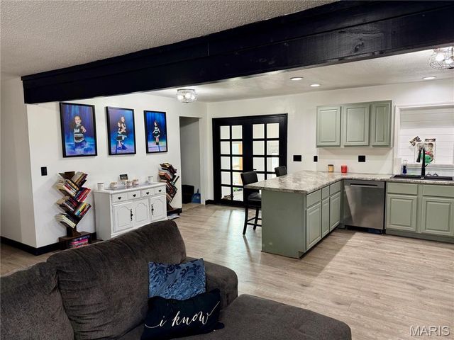 209 Aletha Drive, Sikeston, MO 63801