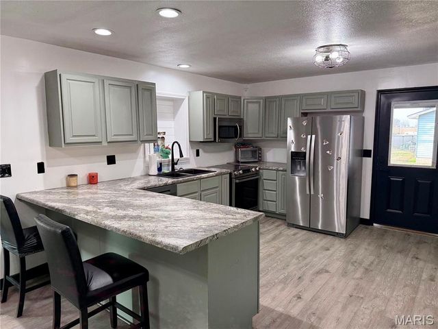 209 Aletha Drive, Sikeston, MO 63801