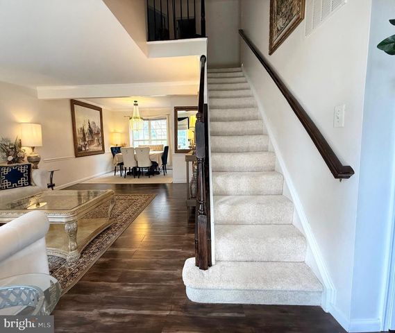 14158 ROCKINGHORSE DR, Woodbridge, VA 22193