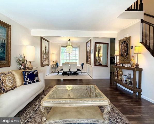 14158 ROCKINGHORSE DR, Woodbridge, VA 22193