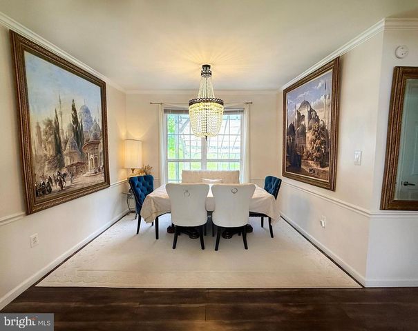 14158 ROCKINGHORSE DR, Woodbridge, VA 22193