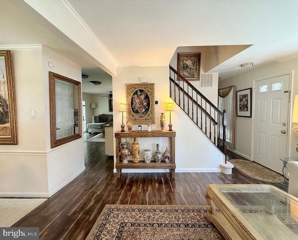 14158 ROCKINGHORSE DR, Woodbridge, VA 22193