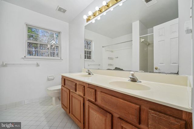 14158 ROCKINGHORSE DR, Woodbridge, VA 22193