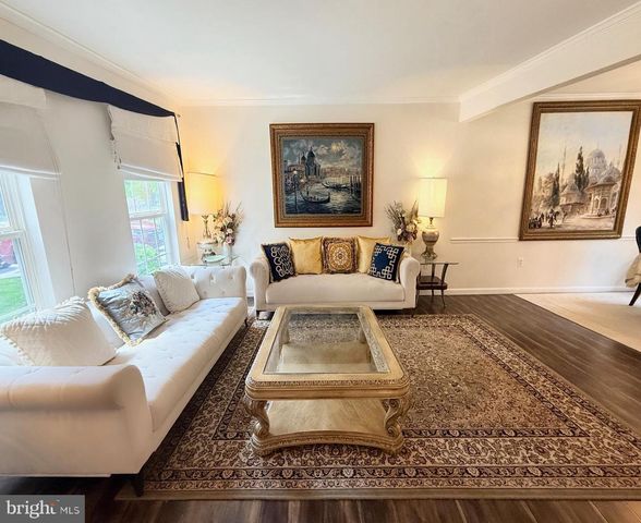 14158 ROCKINGHORSE DR, Woodbridge, VA 22193