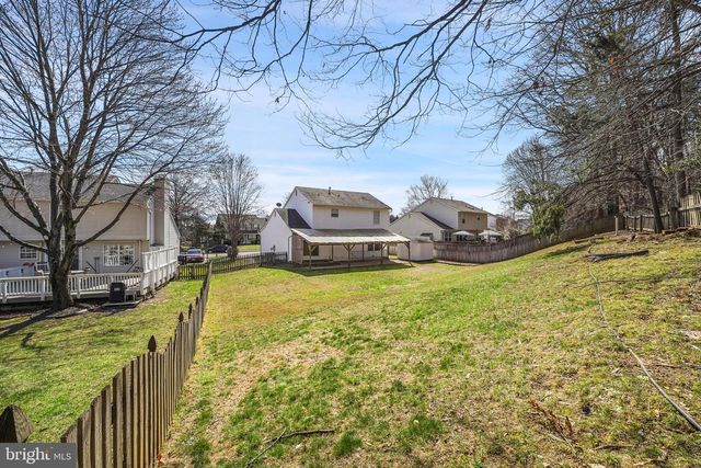 14158 ROCKINGHORSE DR, Woodbridge, VA 22193