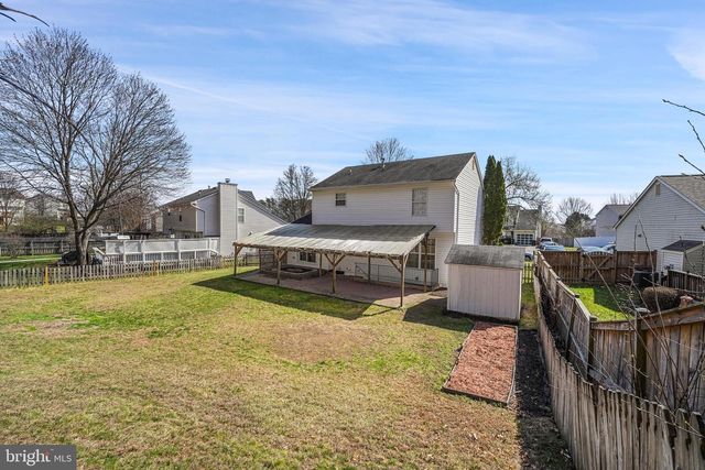 14158 ROCKINGHORSE DR, Woodbridge, VA 22193