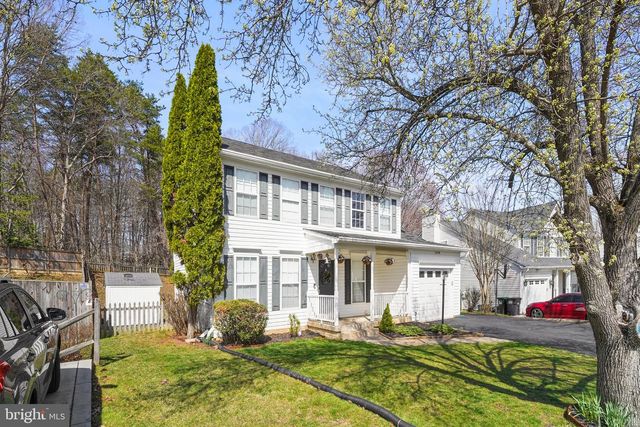 14158 ROCKINGHORSE DR, Woodbridge, VA 22193