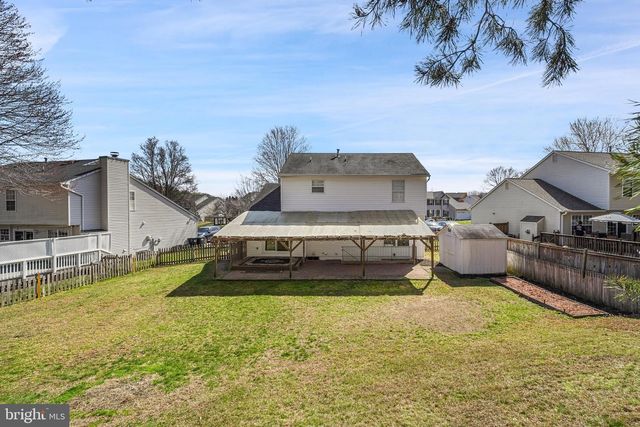 14158 ROCKINGHORSE DR, Woodbridge, VA 22193