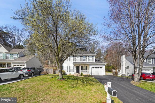 14158 ROCKINGHORSE DR, Woodbridge, VA 22193