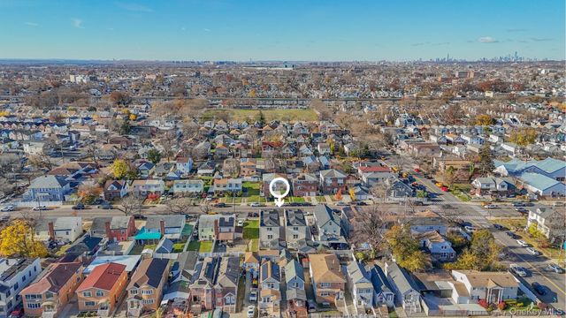 115-21 143rd Street, Jamaica, NY 11436